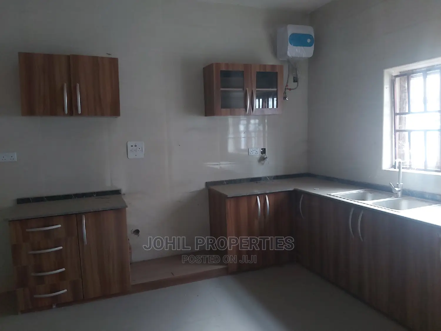 4bdrm Duplex in Wuye for sale