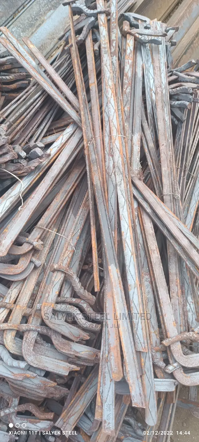 Tie Rod/ Jaguar Accessories, Scaffolding, F Clamp