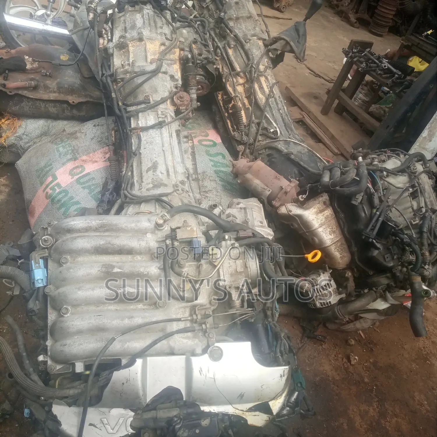 Nissan Pathfinder 2002/2003