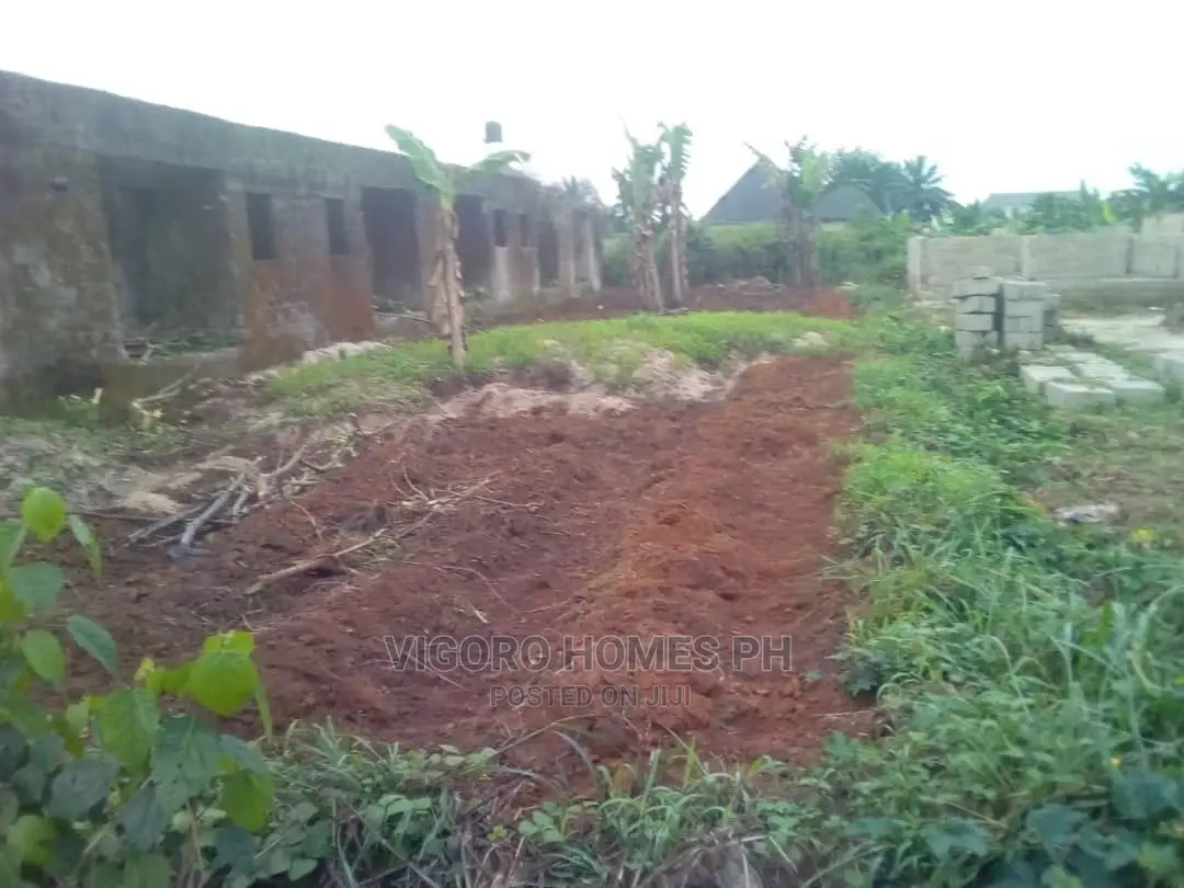 Dry Land for Sale