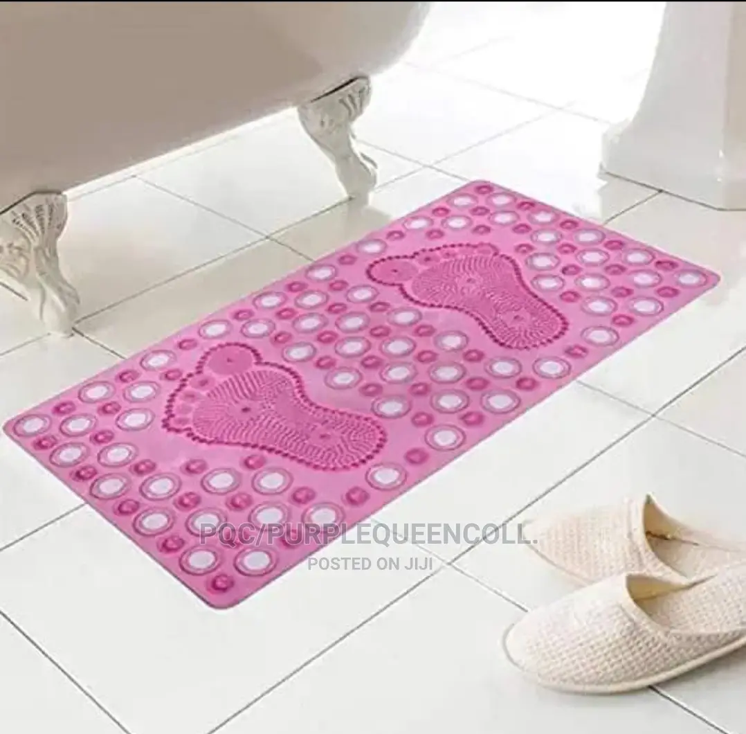 Anti Slip Bathroom Mat