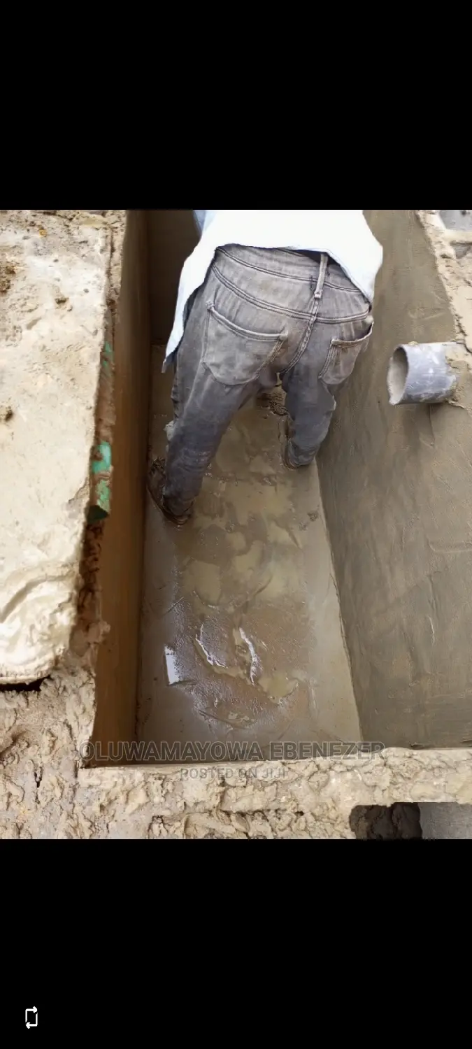 Biofil Sewage Septic and Bio Gas Installation