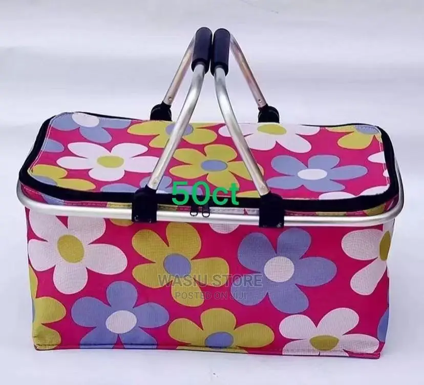 Multifunctional Picnic Bag