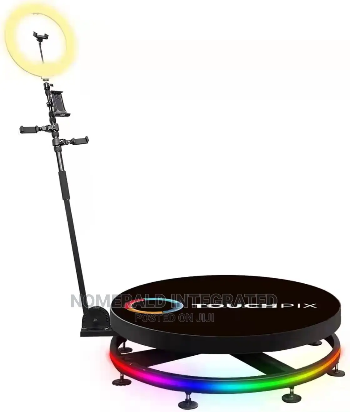 115cm 360 Photo Booth