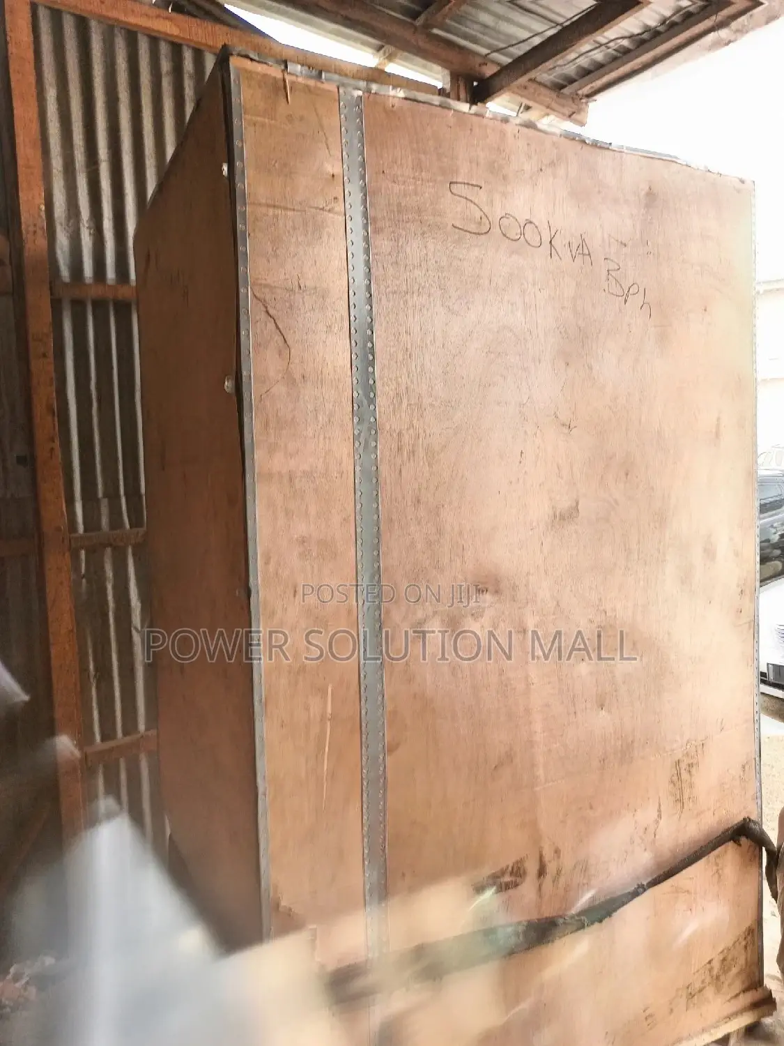 500kva 3phase Industrial Stabilizer