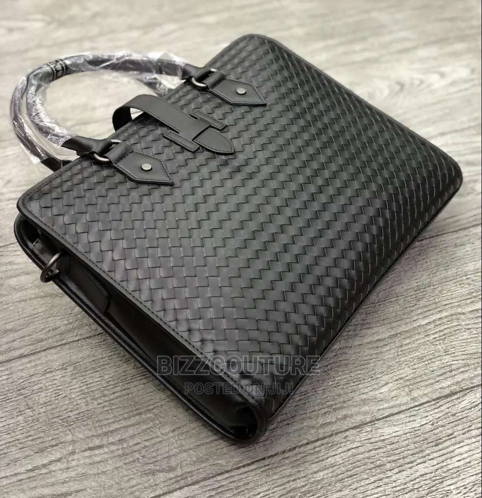 Bottega Veneta Original Laptop Bags Available in Store