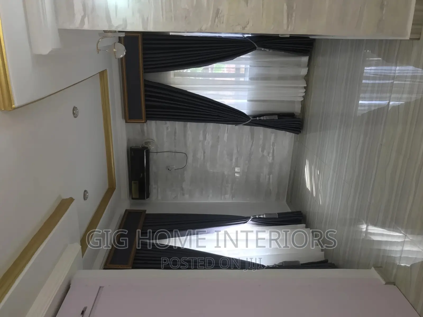 Turkish Premium Curtains