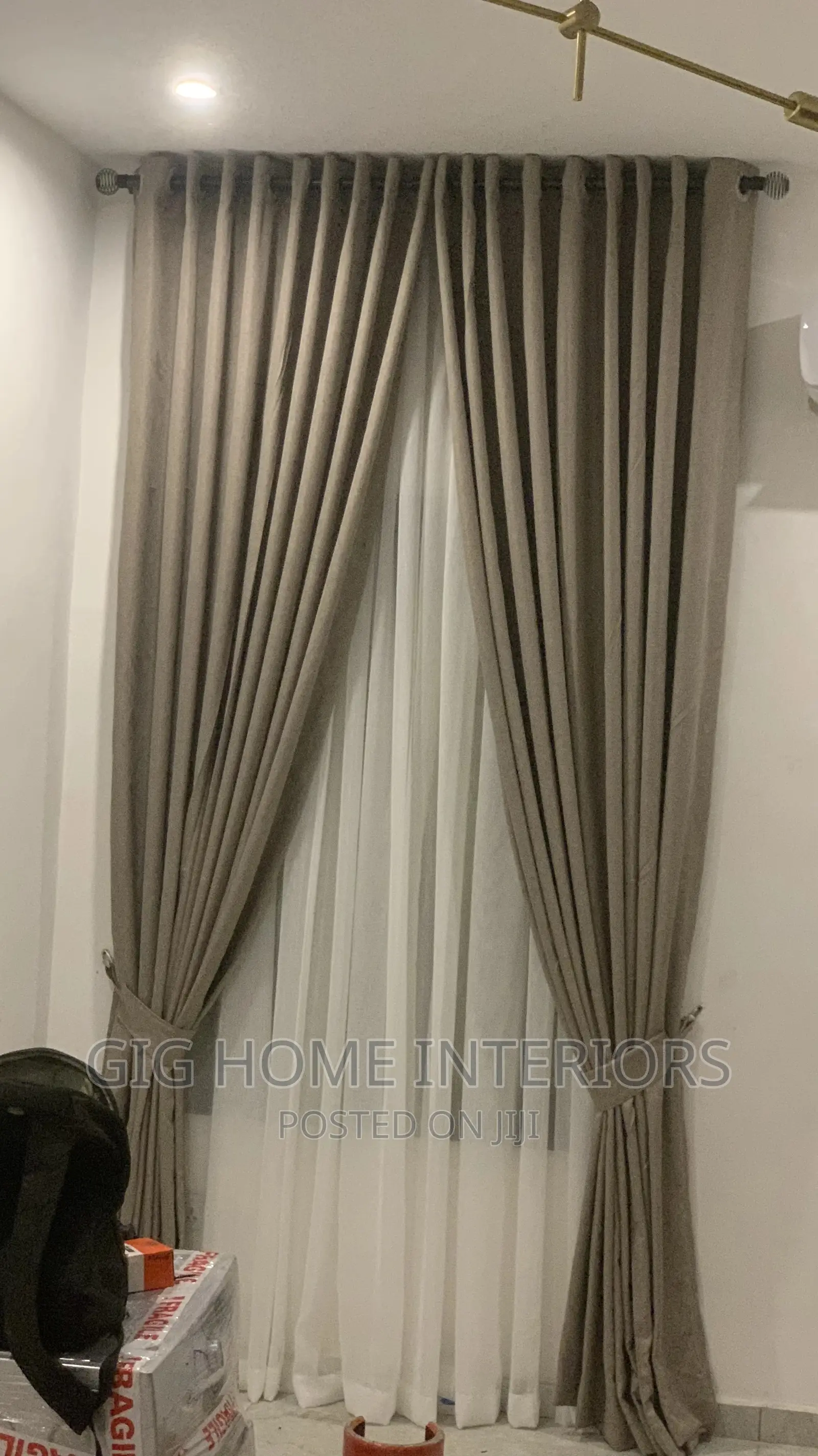 Premium Curtains