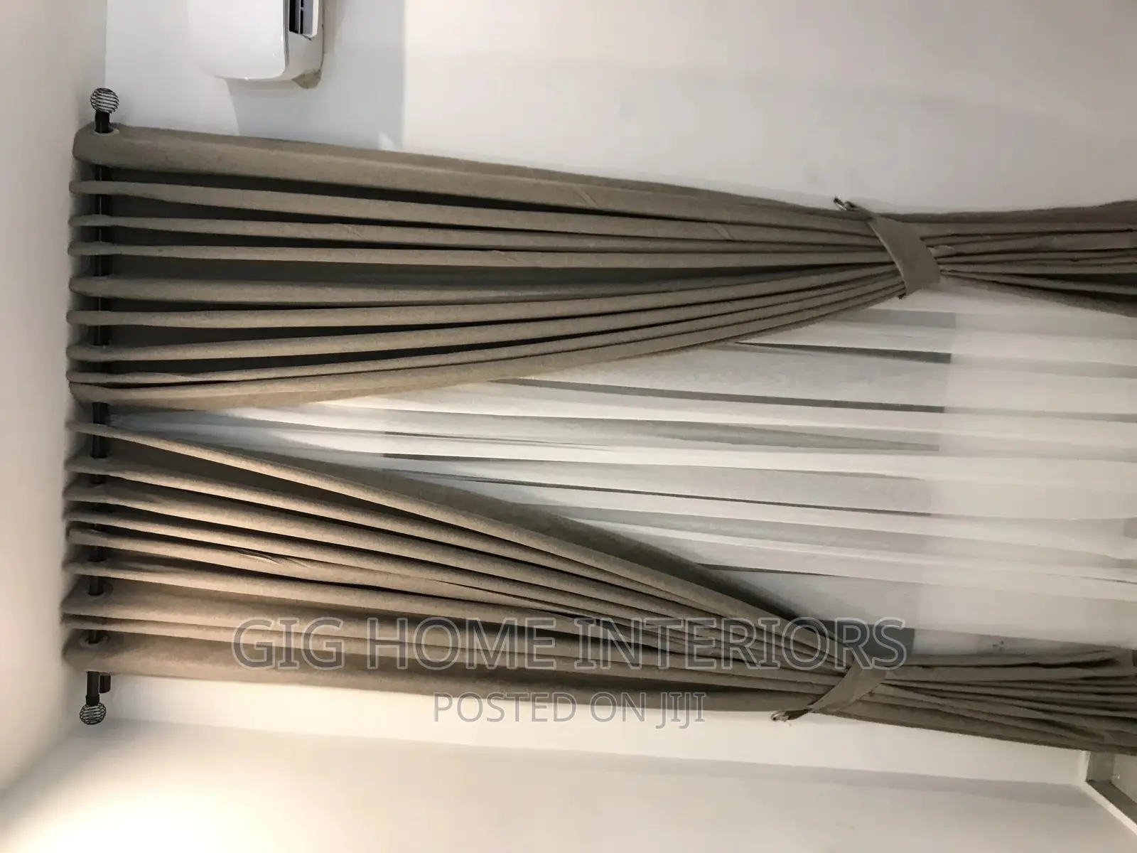 Premium Curtains