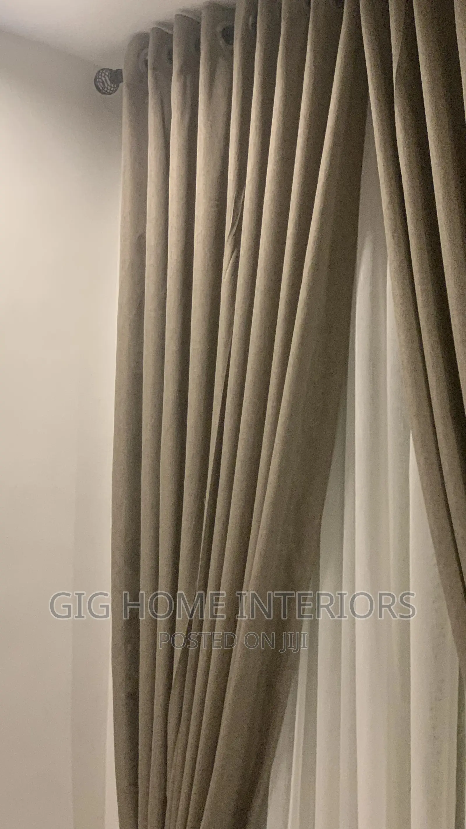 Premium Curtains