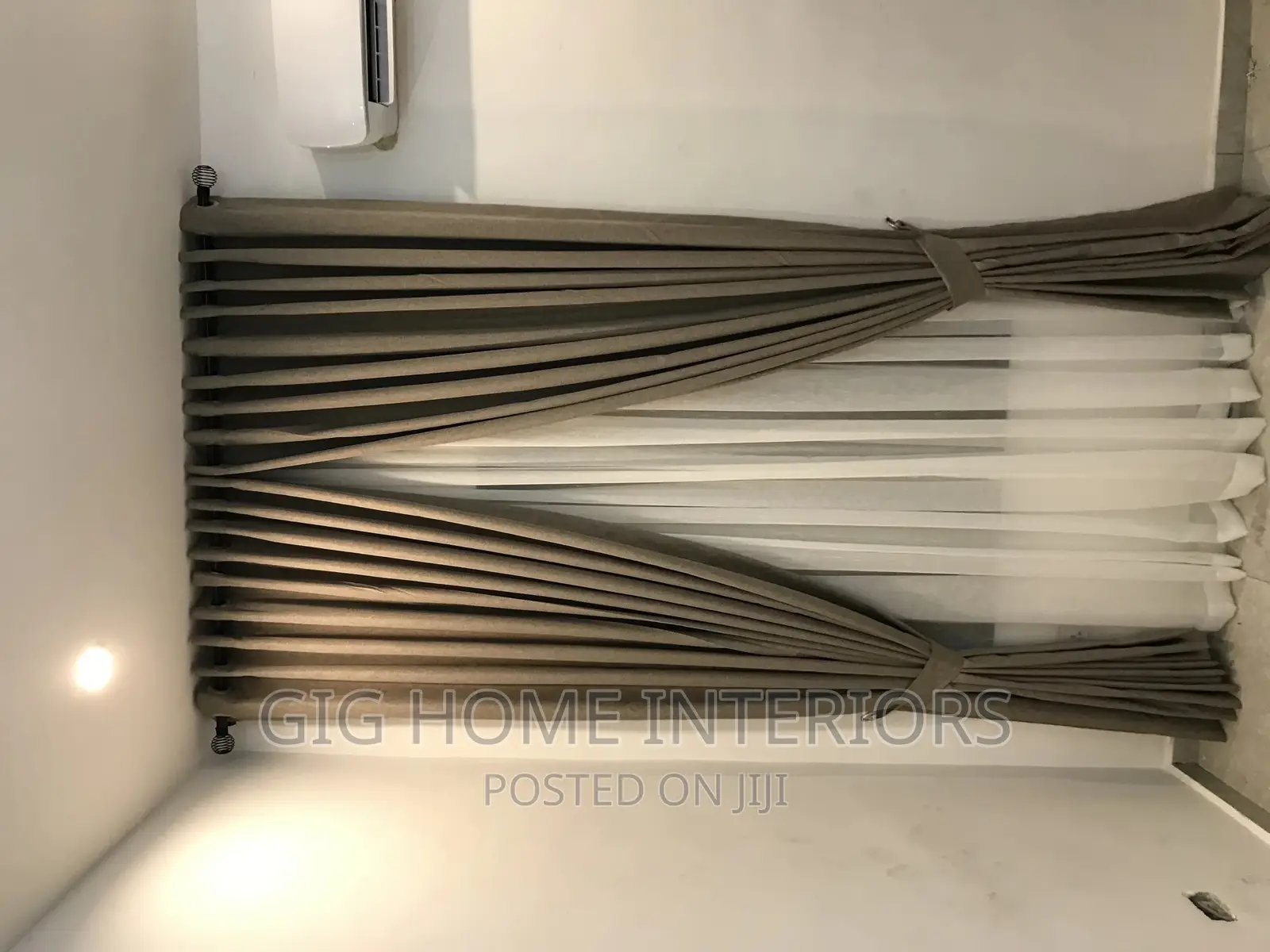 Premium Curtains
