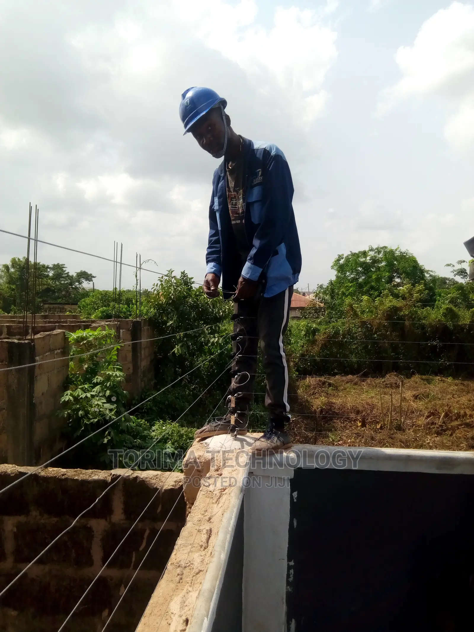 Ideal Fence Installation for Your Homes