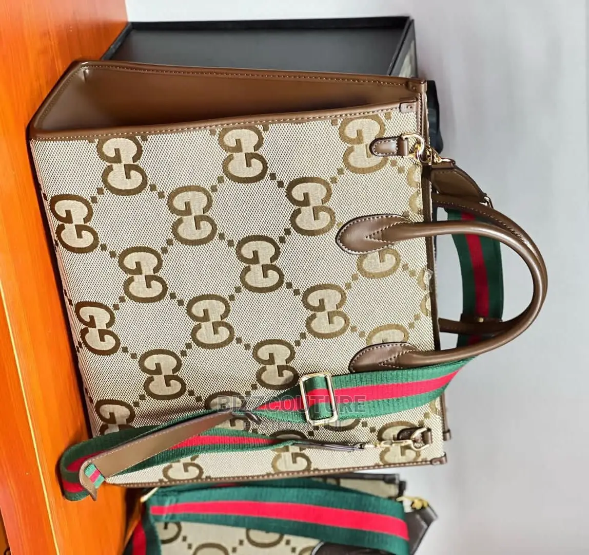 GUCCI Top Notch Shoulder Bags Available in Store