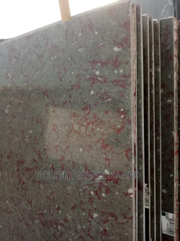Italian Marble Quartz
