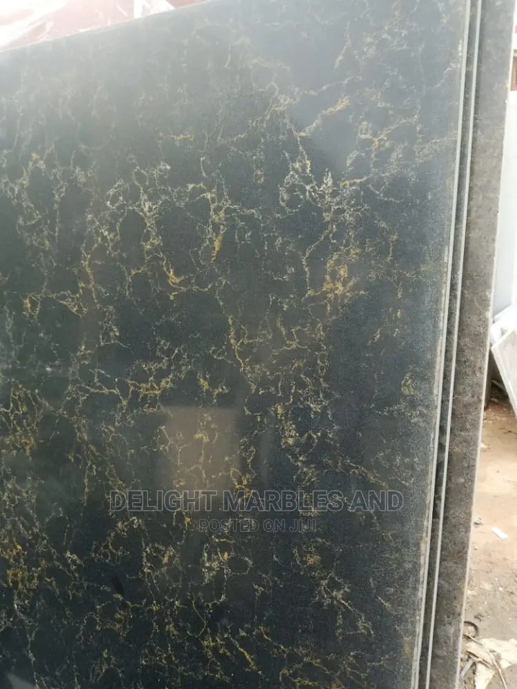 Italian Marble Quartz