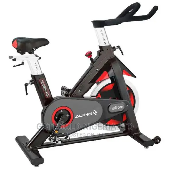 Commercial Spin Bike (Sh-8860s)