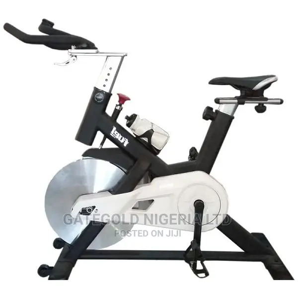SB450 Spin Bike (MB500)