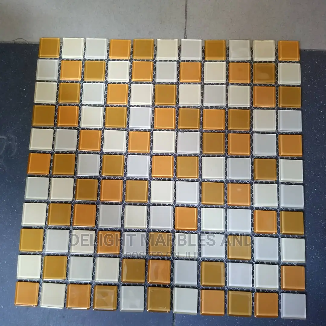 Mosaic Tiles in Wholesales