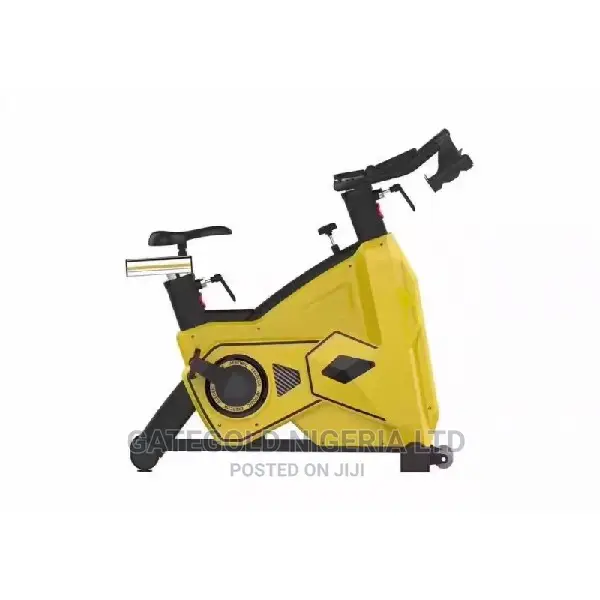 Lb-E07 – Spinning Bike