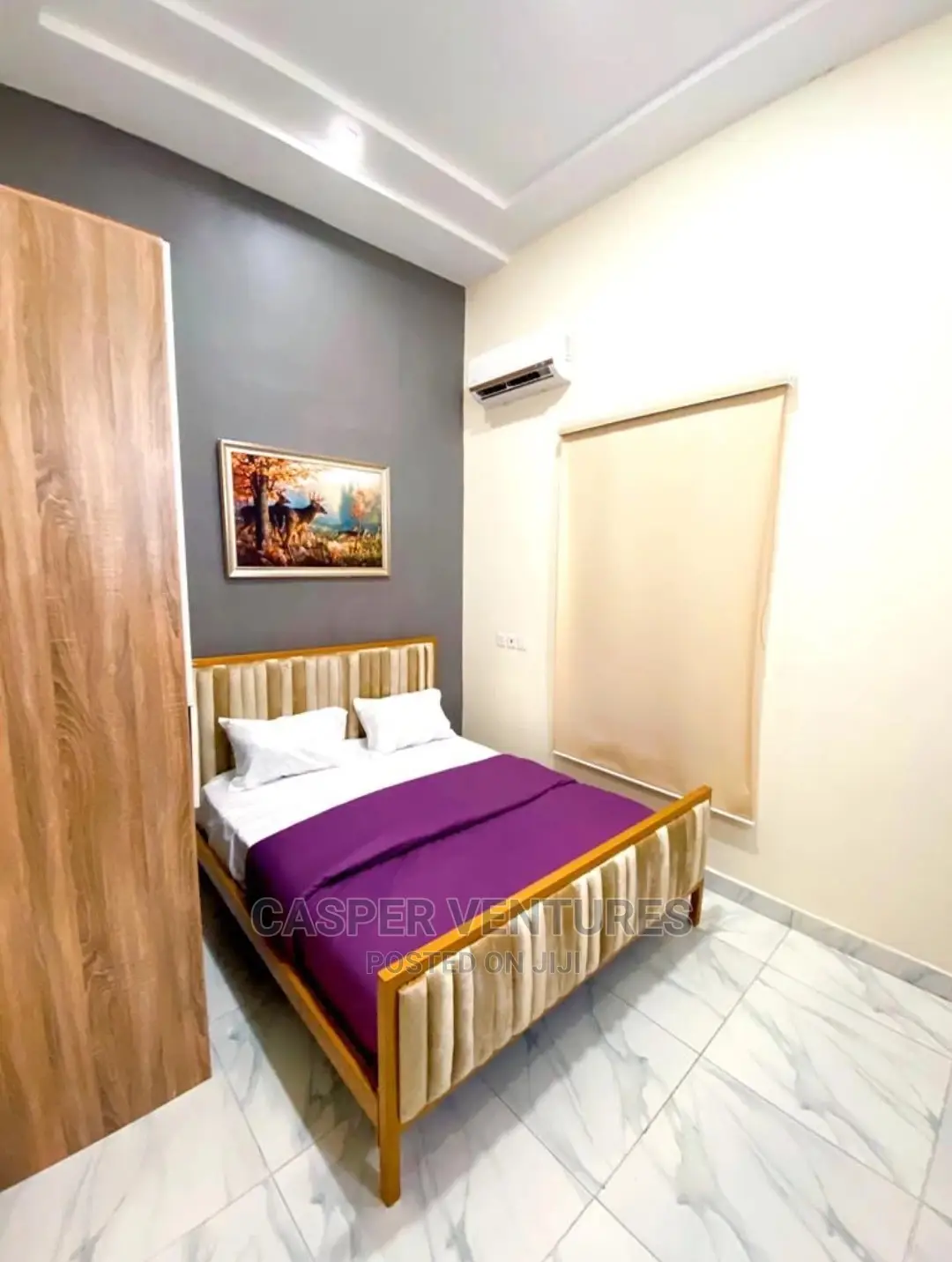 Ecstatic Private 4-Bedroom Duplex in Lekki for Short let