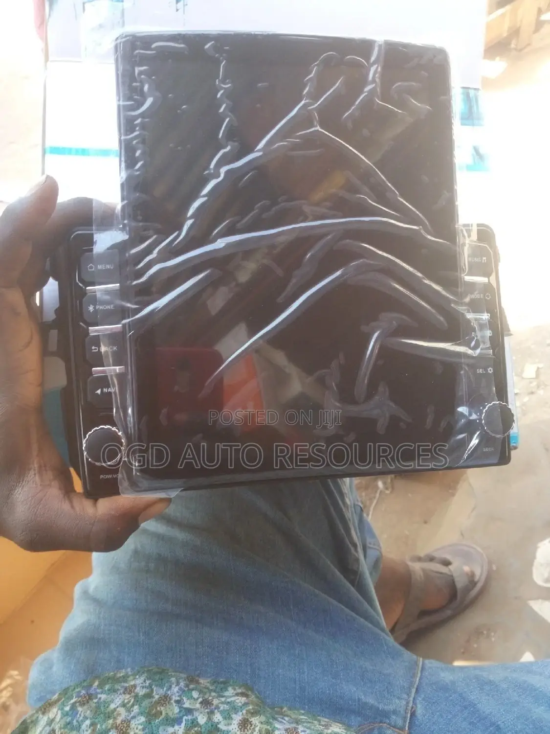 2010toyota Corollaverticalandroidscreen