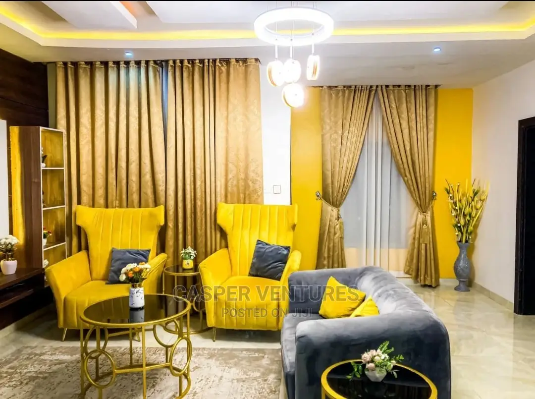 Exotic 2-Bedroom Apartment