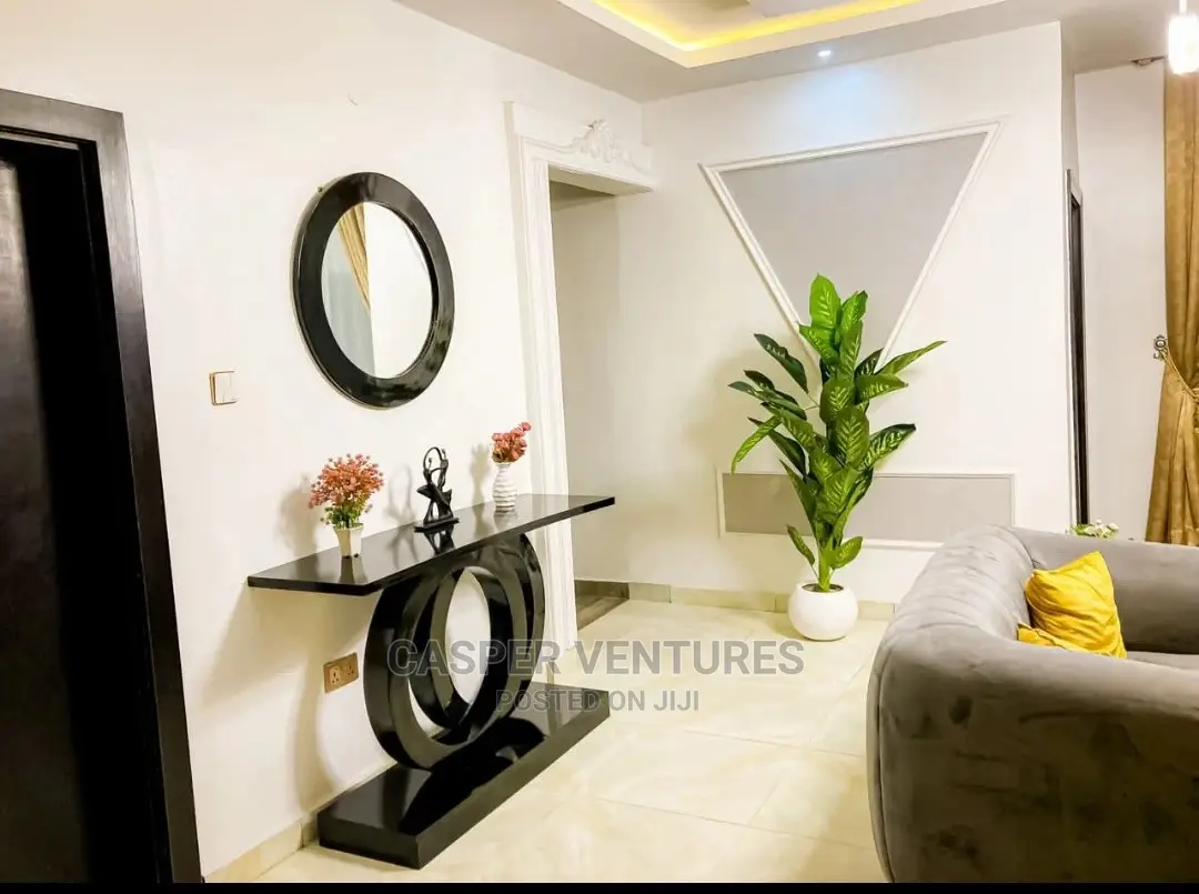 Exotic 2-Bedroom Apartment
