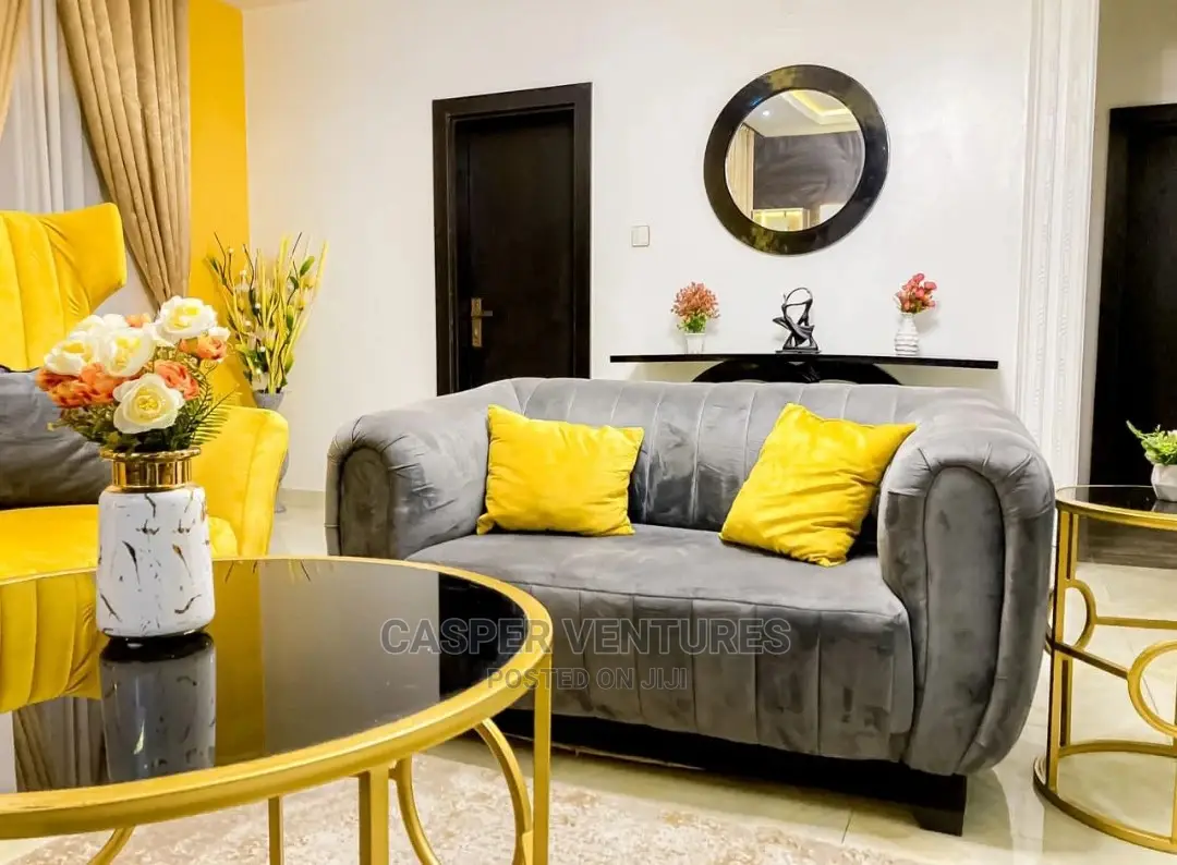 Exotic 2-Bedroom Apartment