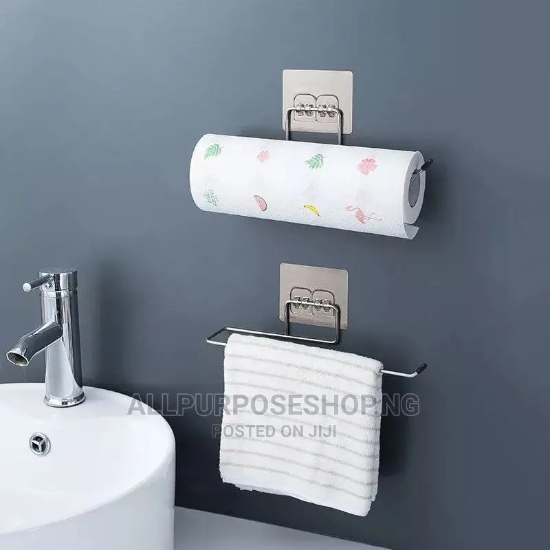 Towel Holder