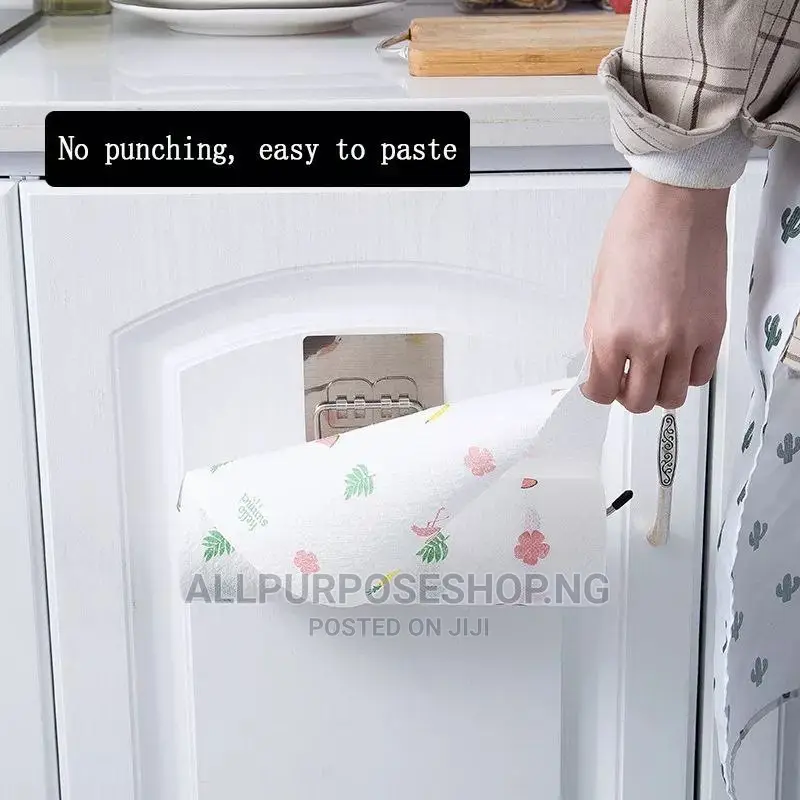 Towel Holder