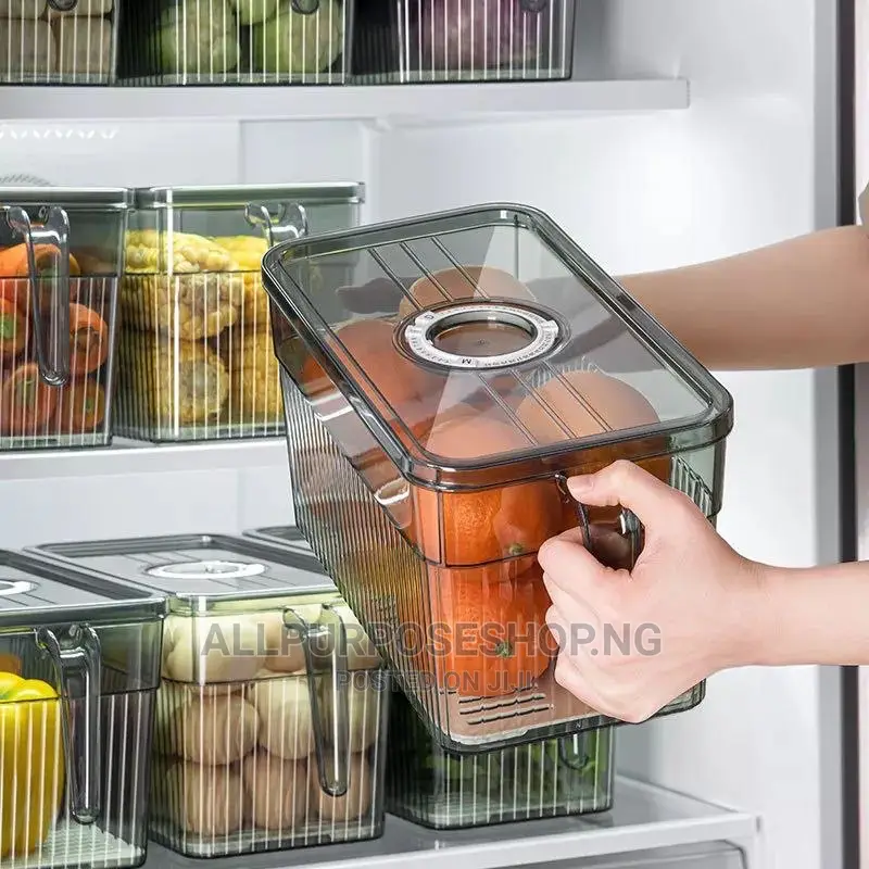 Food Storage