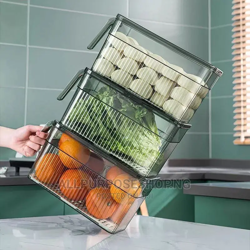 Food Storage