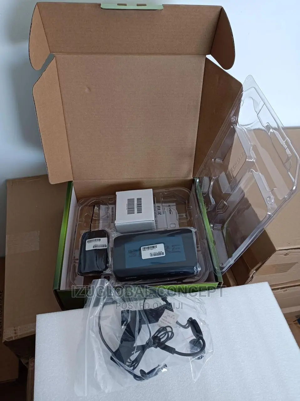 Shure BLX14/PGA31, Wireless Headset Microphone