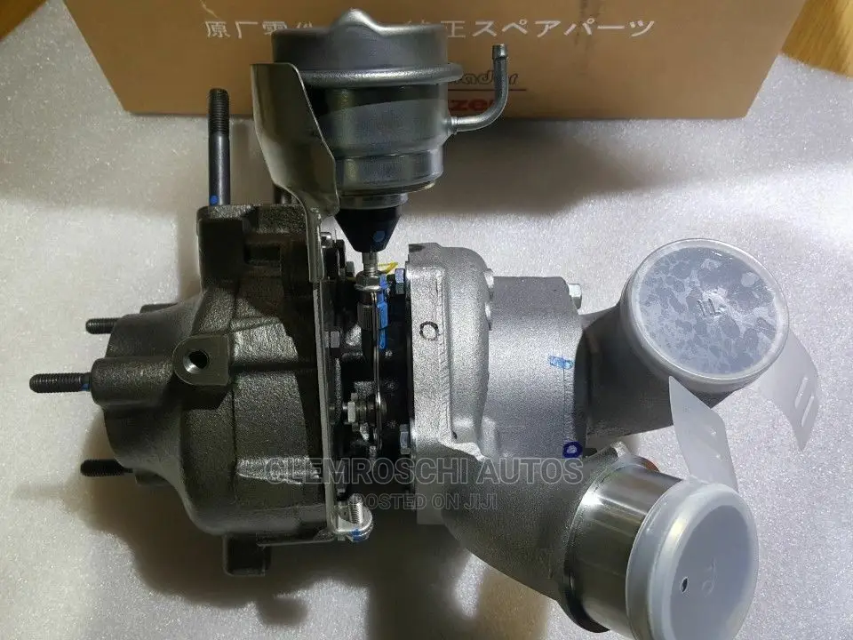High Quality Certified Brand New Turbo Charger Hyundai H1