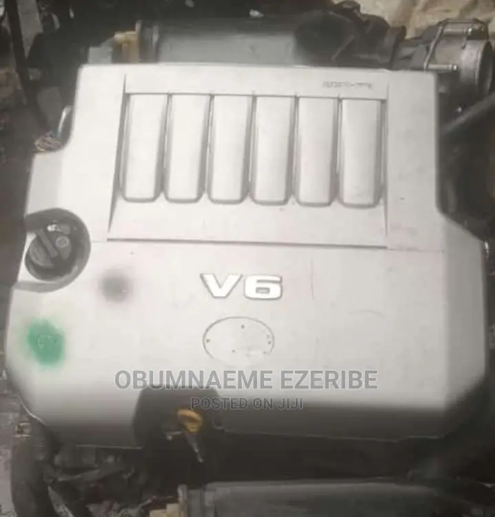 This Is a Direct Japan for Toyota Camry Venza Sienna 2az 2gr