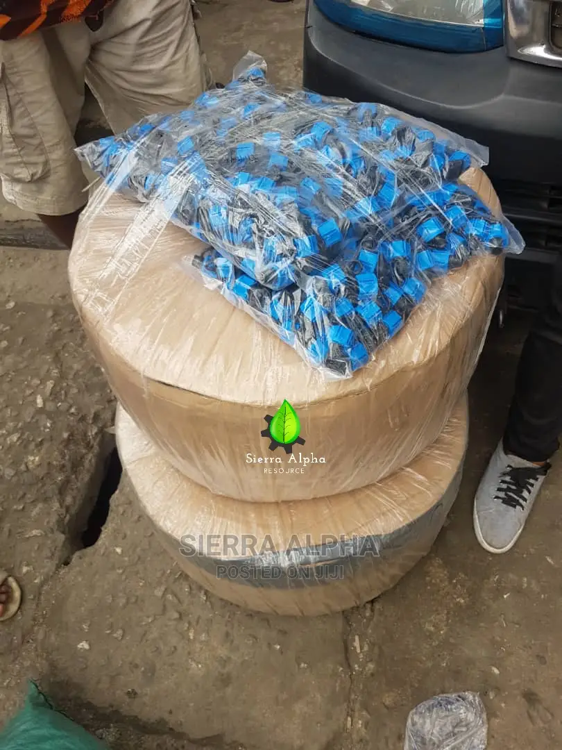 Drip Irrigation Tape