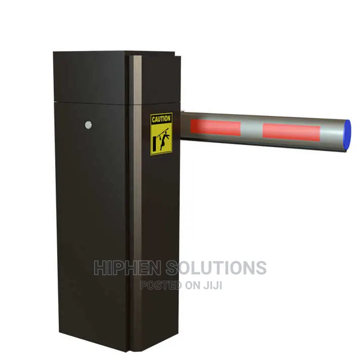 Automatic 6m Boom Barrier