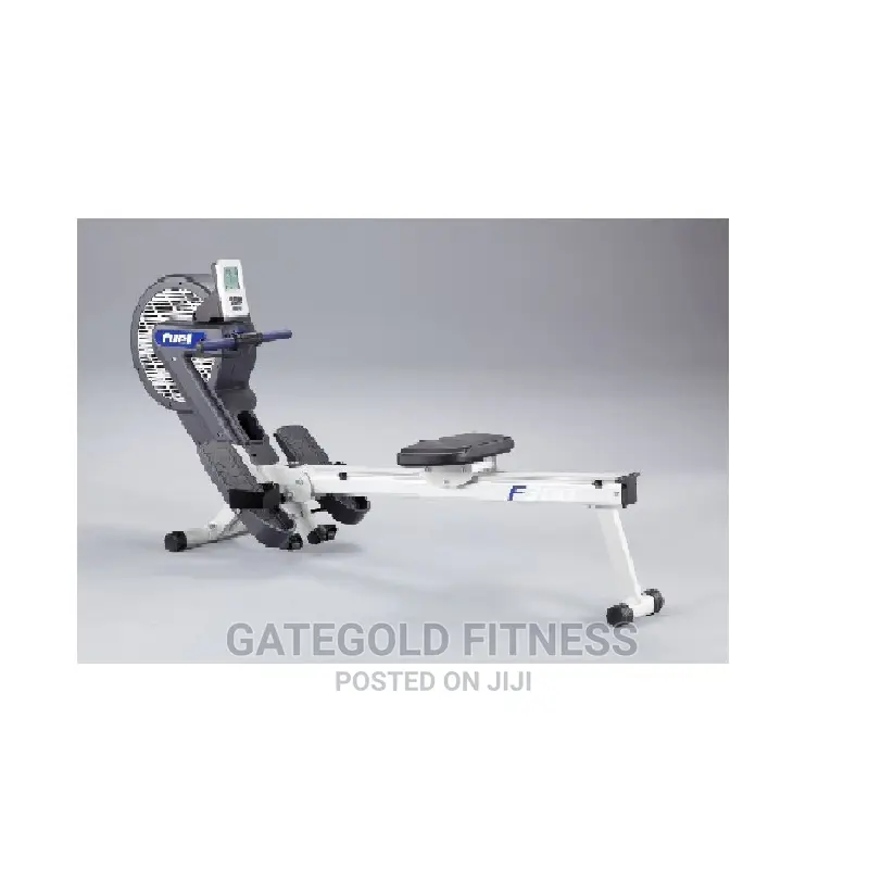 F300 Rowing Machine