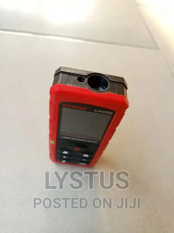 Uyigao UA60M Laser Distance Meter