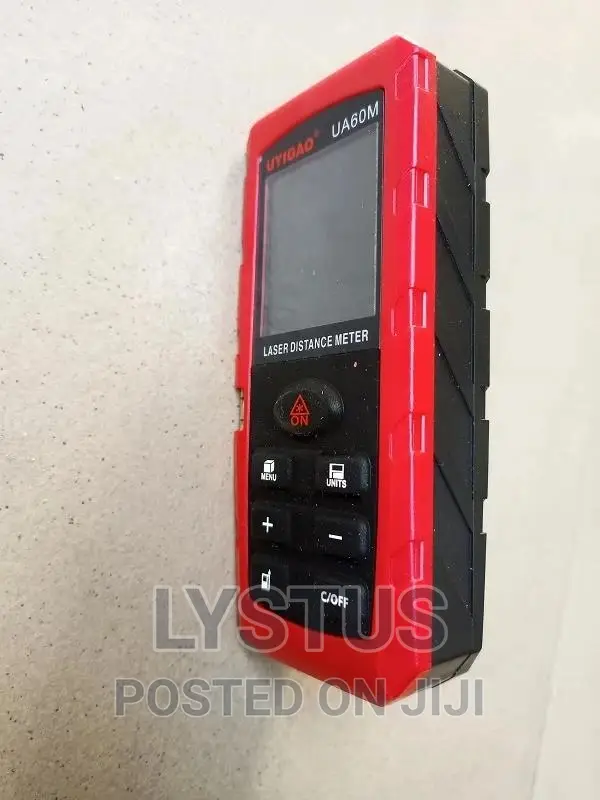 Uyigao UA60M Laser Distance Meter