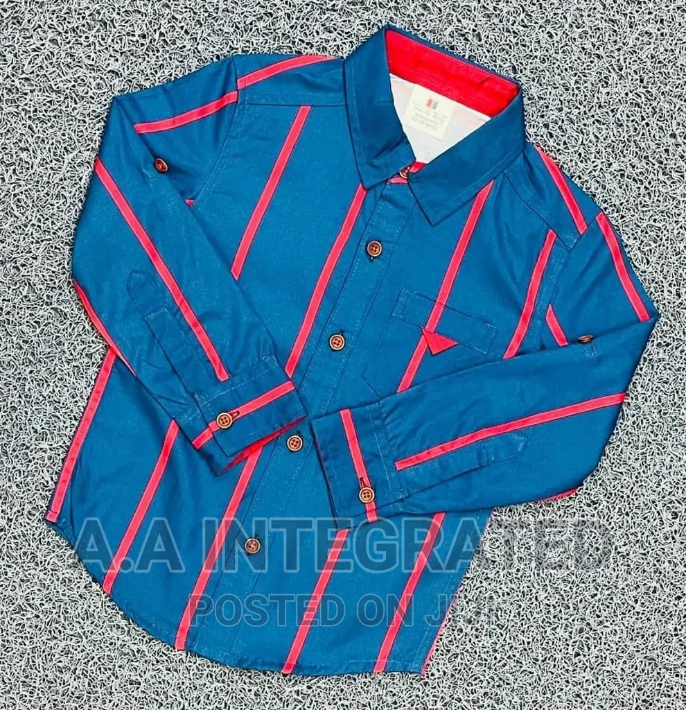 Kids T-Shirts