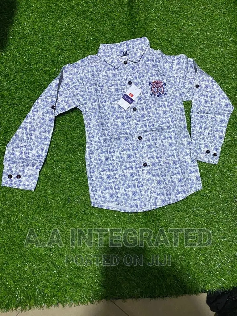 Kids T-Shirts