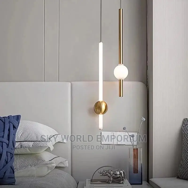 Nordic Drop Light