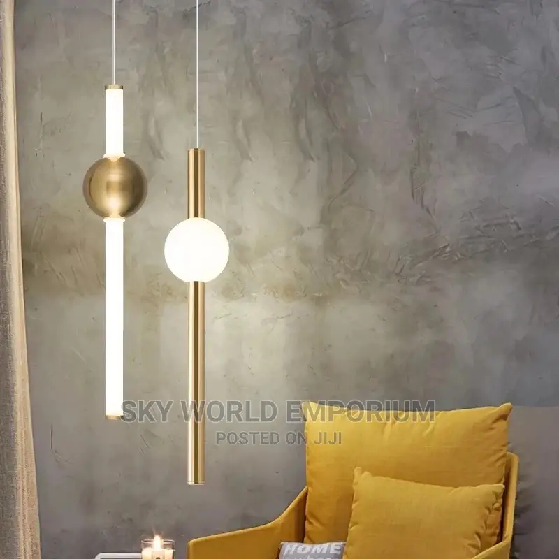 Nordic Drop Light