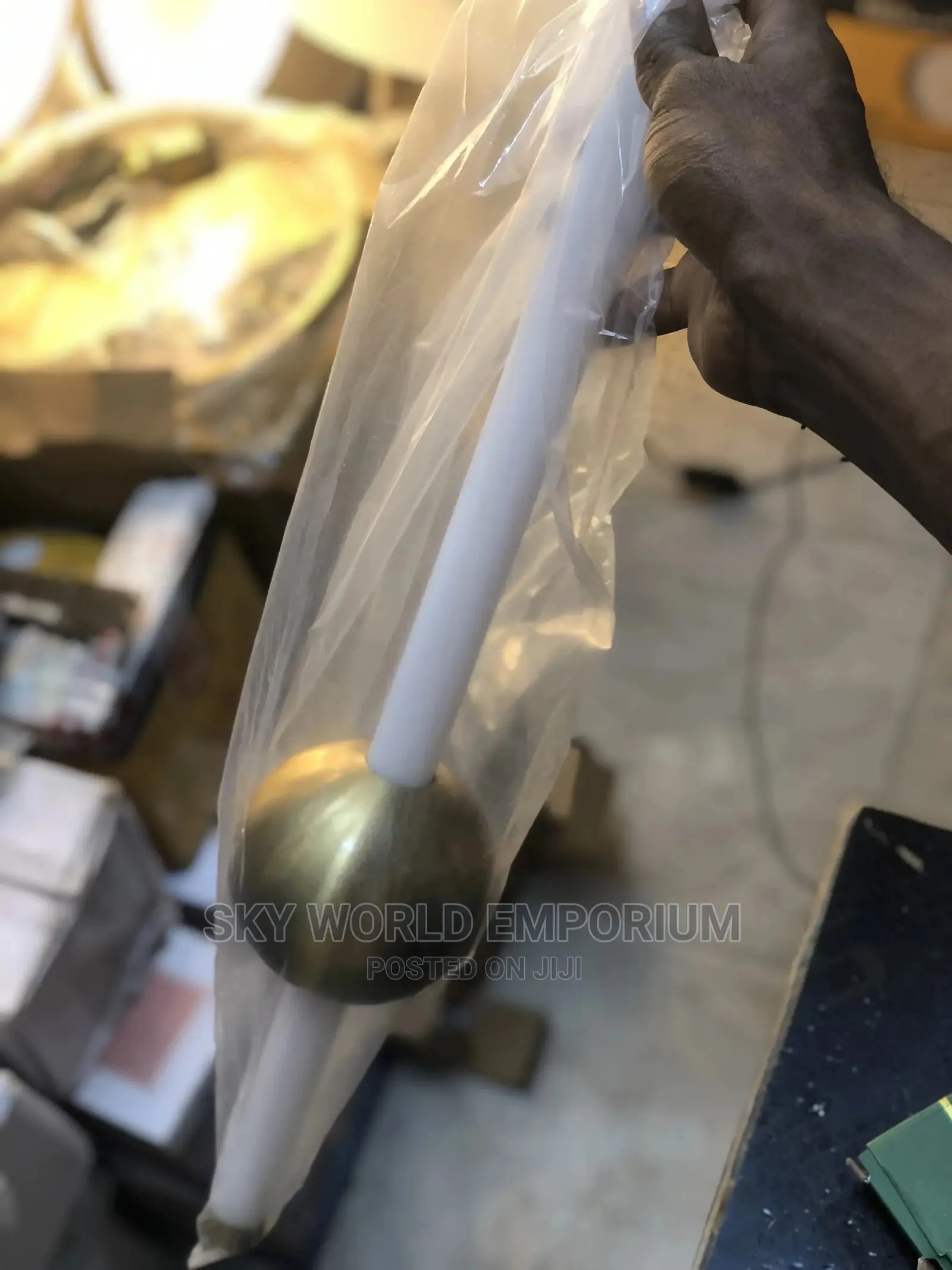 Nordic Drop Light