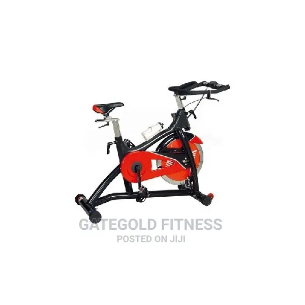 9.2ge Spin Bike