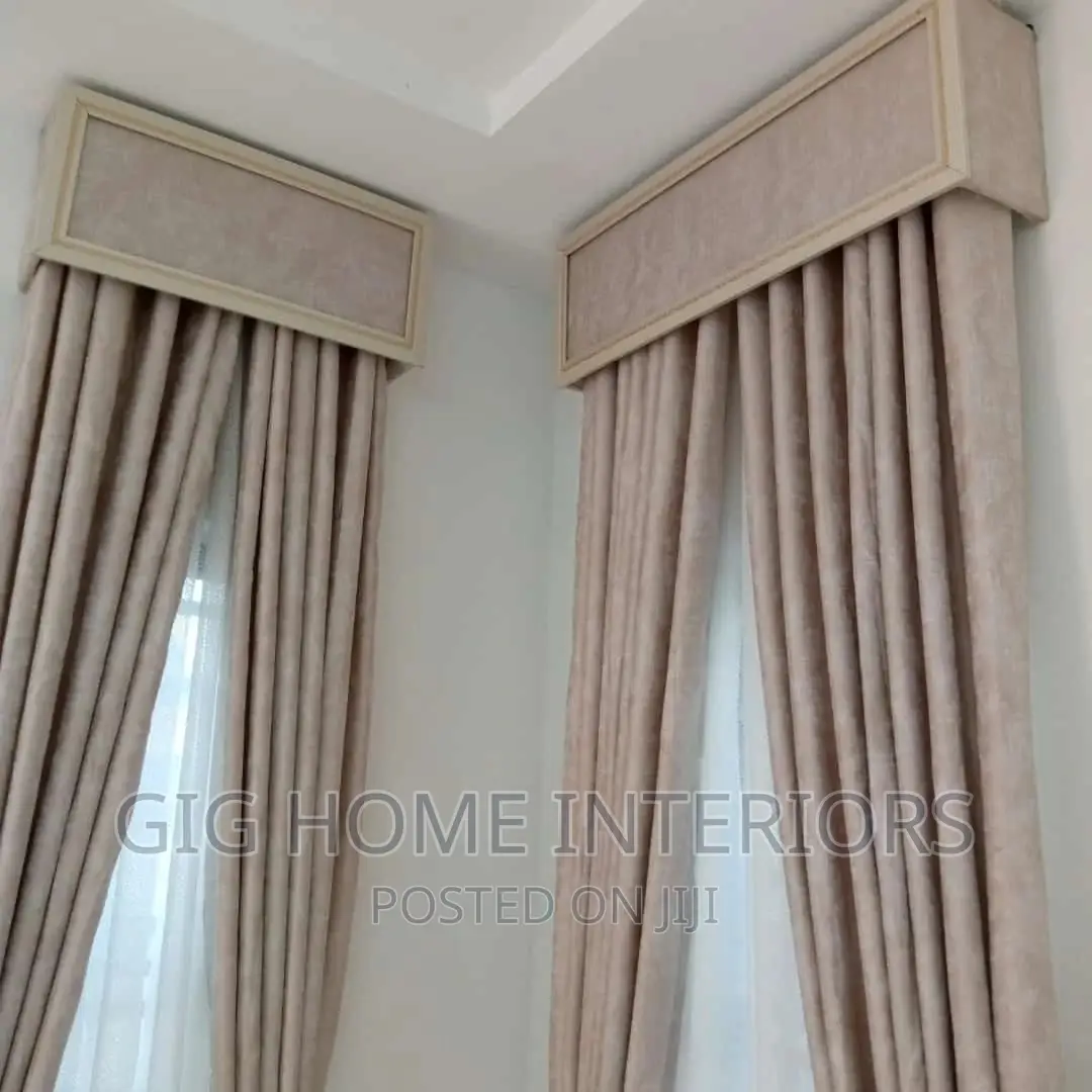 Premium Curtains