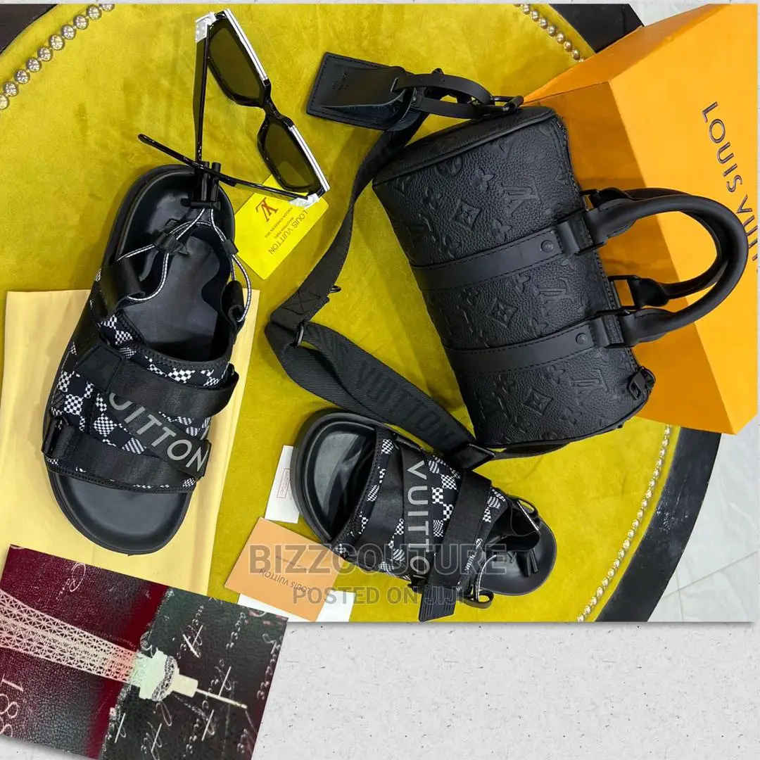 LOUIS VUITTON Top Notch Bags Available in Store