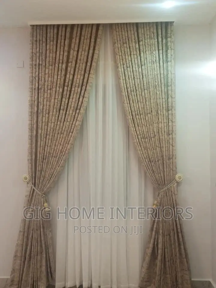 Premium Quality Curtains