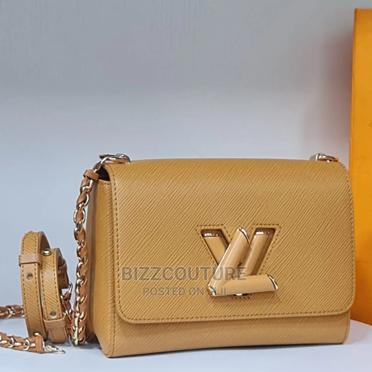 LOUIS VUITTON Classic Shoulder Bags Available in Store
